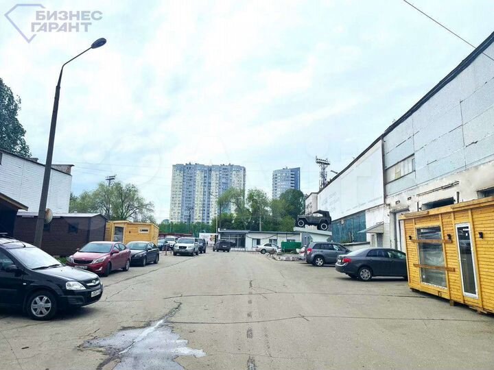 Сдам офисное помещение, 12 м²