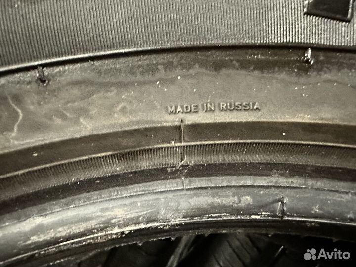 Pirelli Scorpion Verde 235/55 R18 100V