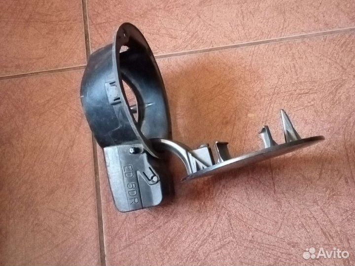 Киа сид 1 лючок топливного бака