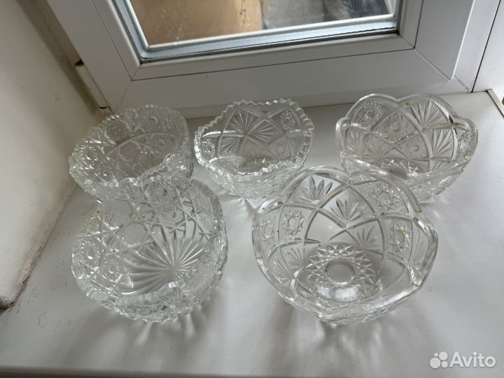 Салатник СССР