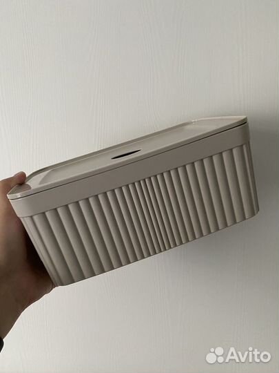 Контейнеры для дома и кухни, банка IKEA