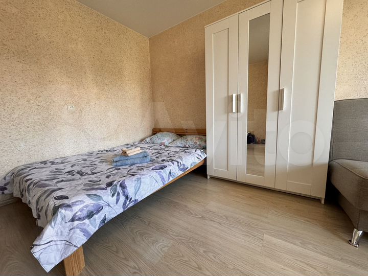 1-к. квартира, 33 м², 5/5 эт.