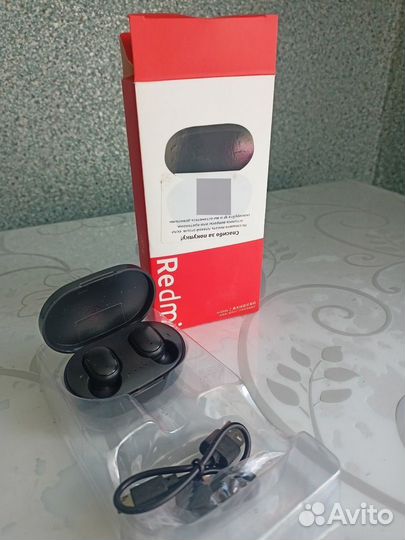Redmi AirDots 2