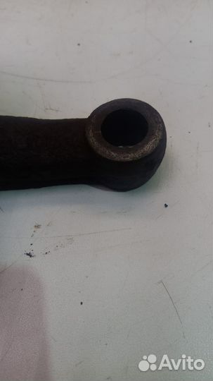 Редуктор рулевой газ 3307(Газон)