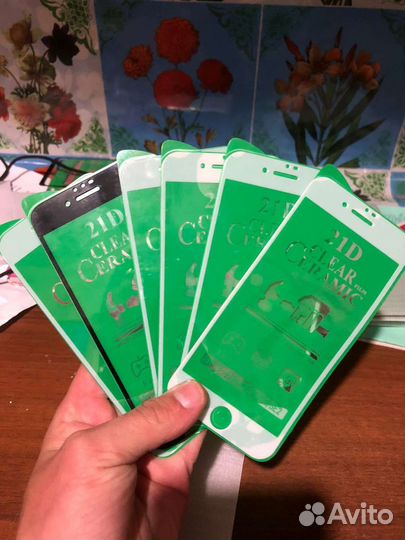 Бронестекло