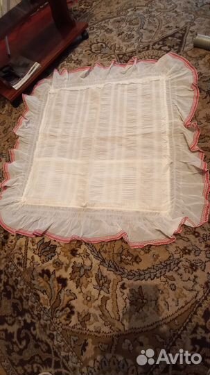 Новые декоративные наволочки