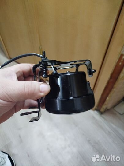 Противотуманка