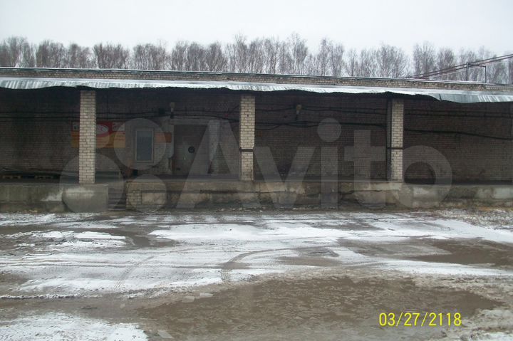 Склад, 140.6 м²