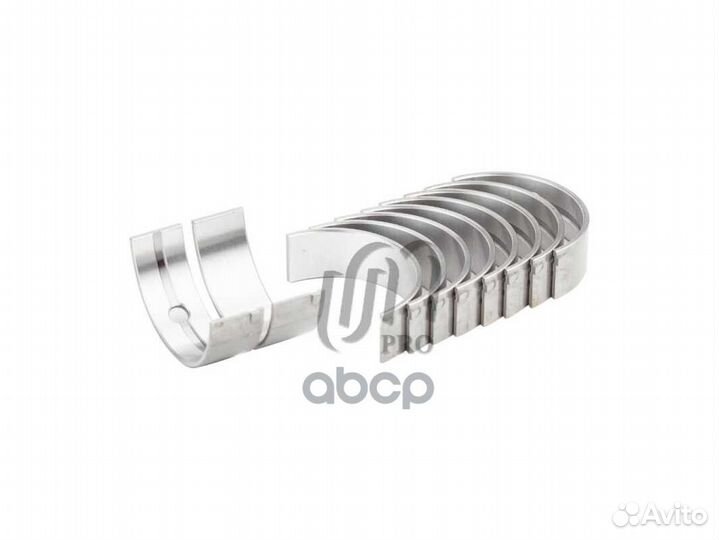 Вкладыши коренные STD Suzuki G15/G16 UM