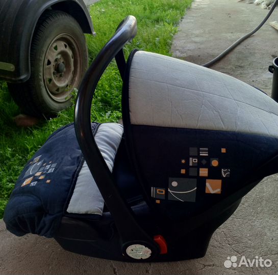 Продам люльки