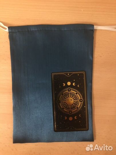 Мешочек для таро