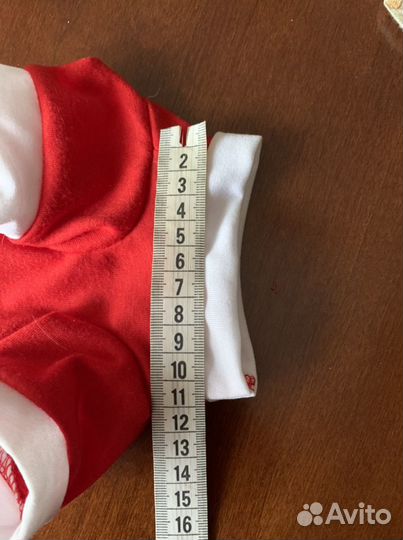 Футболка для щенка