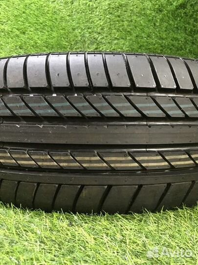 Continental ContiSportContact 225/55 R17