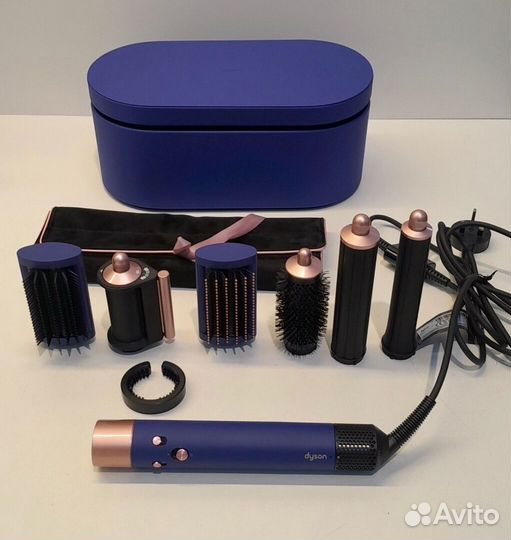 Cтaйлep Dysоn Соmplеtе Lоng HS05