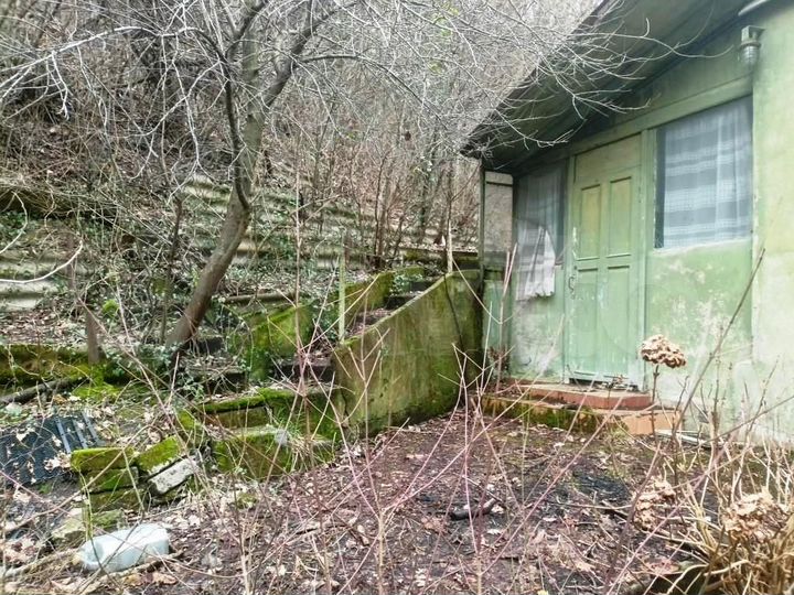 Участок 6 сот. (ИЖС)