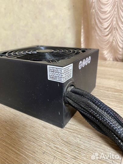 Блок питания 900w