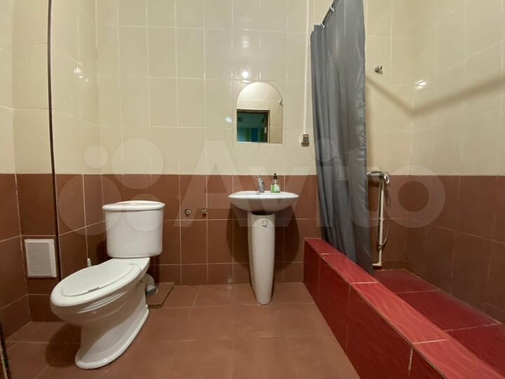 Комната 21 м², 5/5 эт.