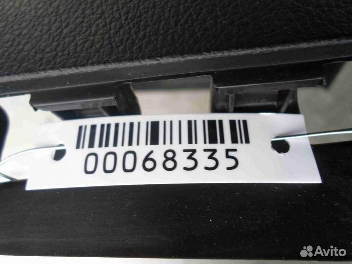 Торпедо Mercedes-Benz V-Class/Vito/Viano