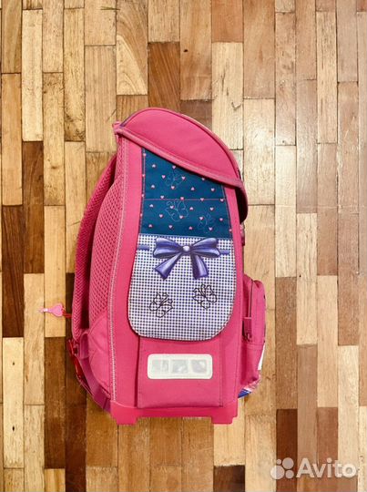 Рюкзак школьный Herlitz