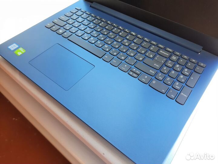 Ноутбук lenovo ideapad 330-15ikb 81dc