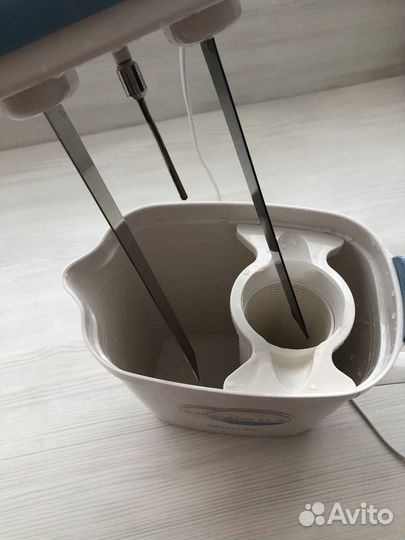 Фильтр для воды