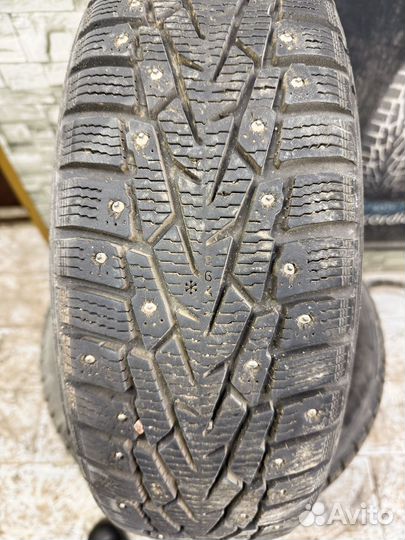 Nokian Tyres Nordman 7 185/65 R15 92T