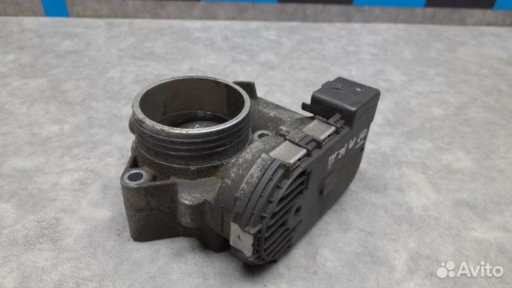 Дроссельная заслонка Citroen Berlingo M59 1.6 I