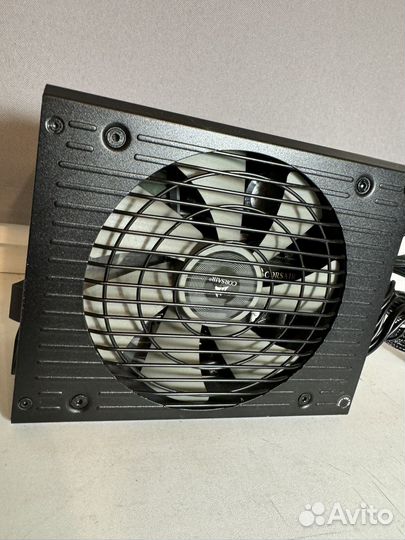 Блок Питания Corsair 1000W