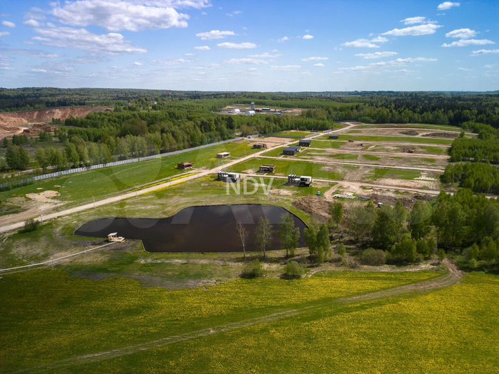 Дом 237 м² на участке 6 сот.