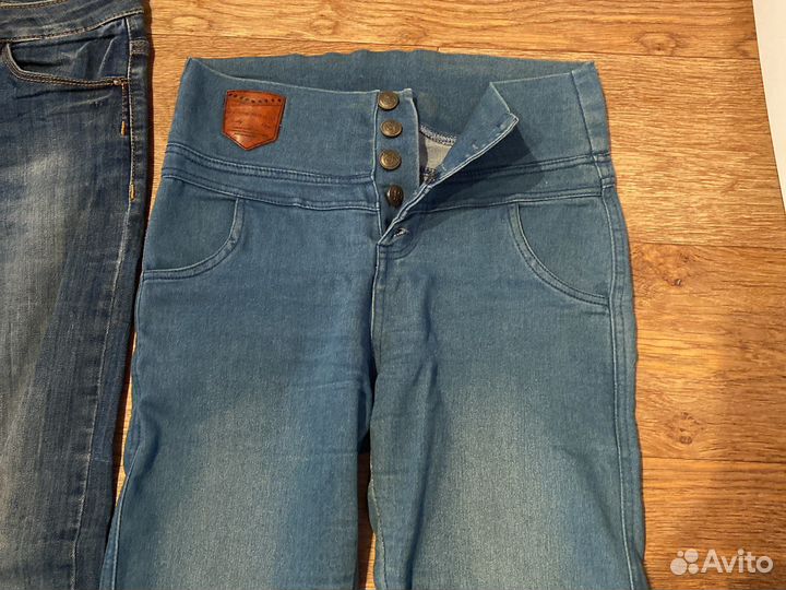 Женские вещи пакетом