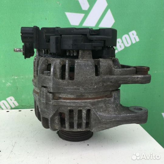 Генератор Тойота Королла Е120