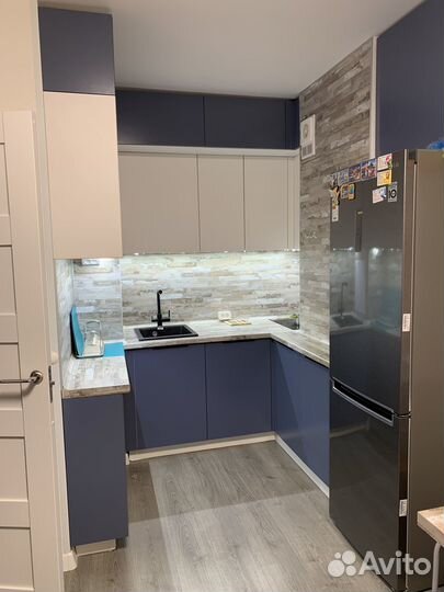 Кухонный гарнитур (цена завсю кухню) ксп:22668