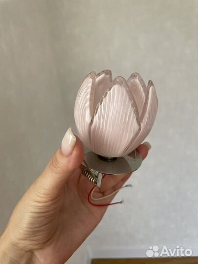 Светильник