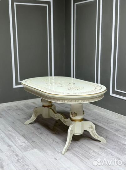 Стол \ оплата при получении