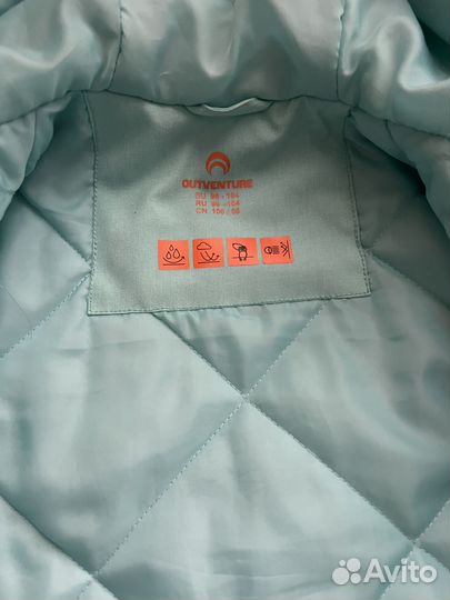 Куртка outventure 98