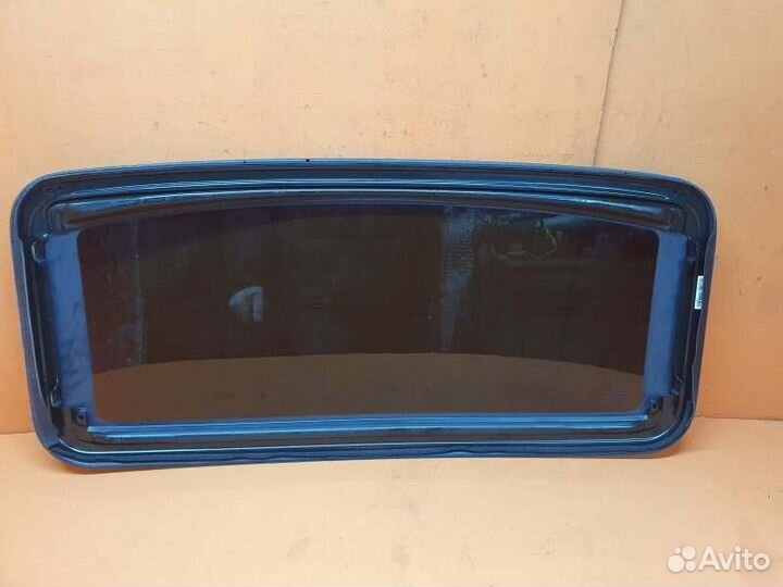 Стекло люка Acura Mdx YD2 3.7 2007