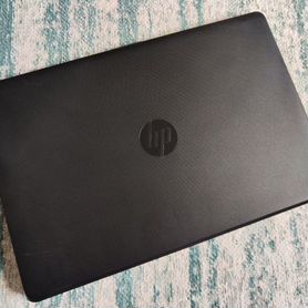 Ноутбук 15,6'' HP Laptop 15, 512Гб, AMD 2,5Ггц