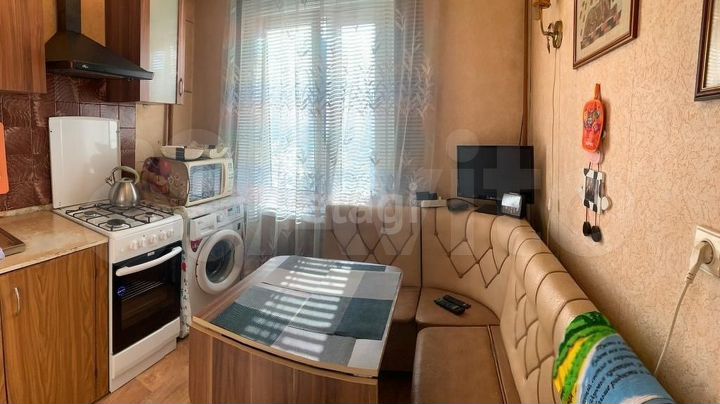 2-к. квартира, 45 м², 2/9 эт.