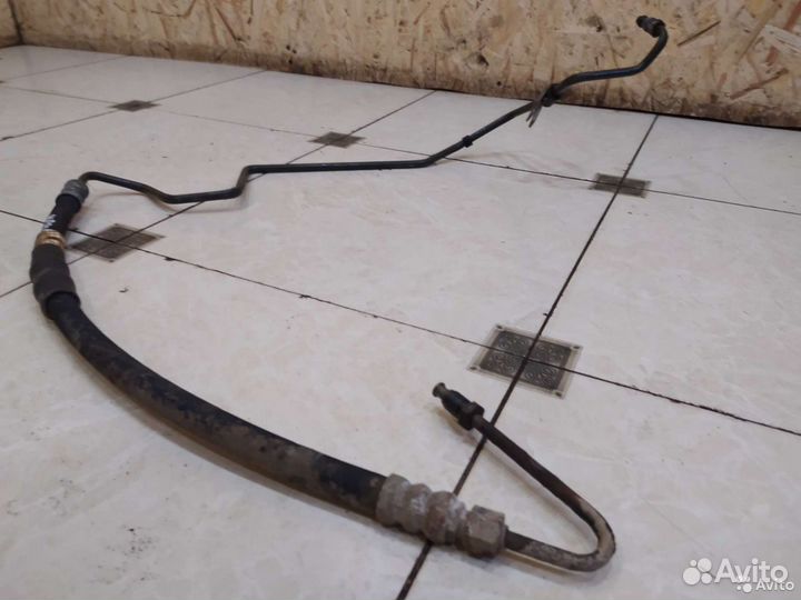 Трубка гур Iran Khodro Samand