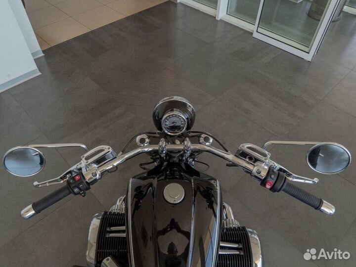 BMW R 18 First Edition 2021 5921