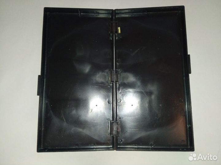 Доска для магнитных шахмат