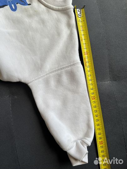 Толстлвка zara 86