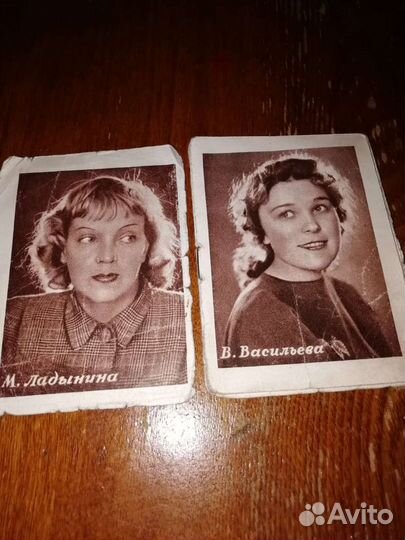 Лауреаты Сталинских премий 1947г