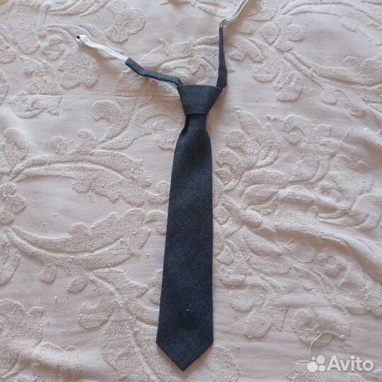 Галстук детский