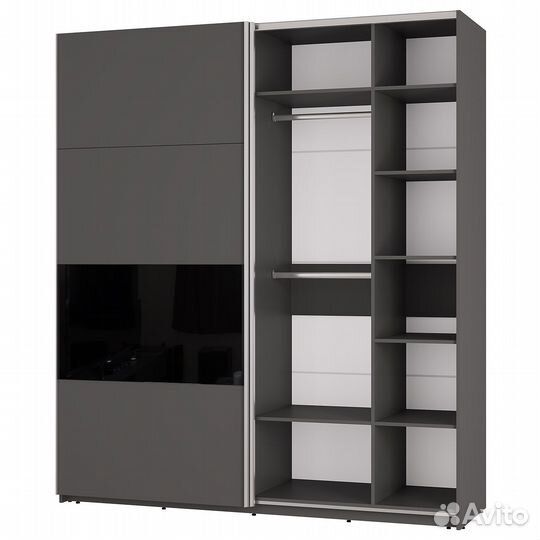 Харви шкк-10 Шкаф-купе мршк 10