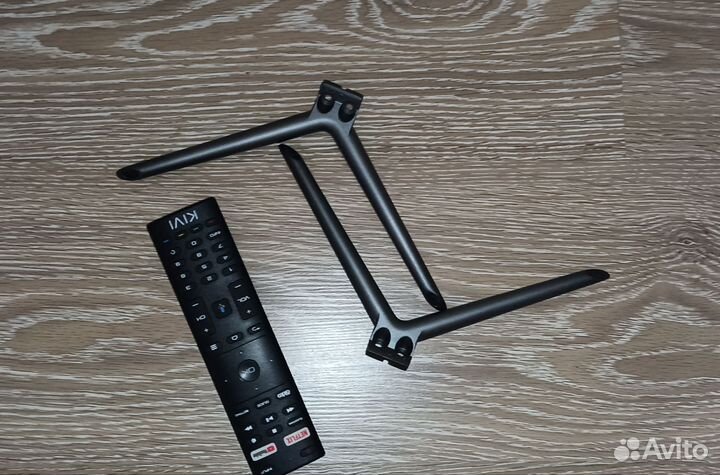 Телевизор Киви SMART tv бу диагональ 40 дюймов