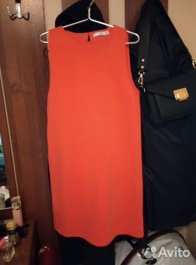 Платье Mango xs