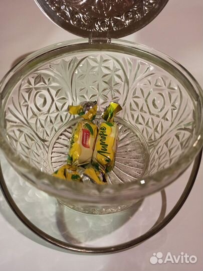 Сахарница СССР