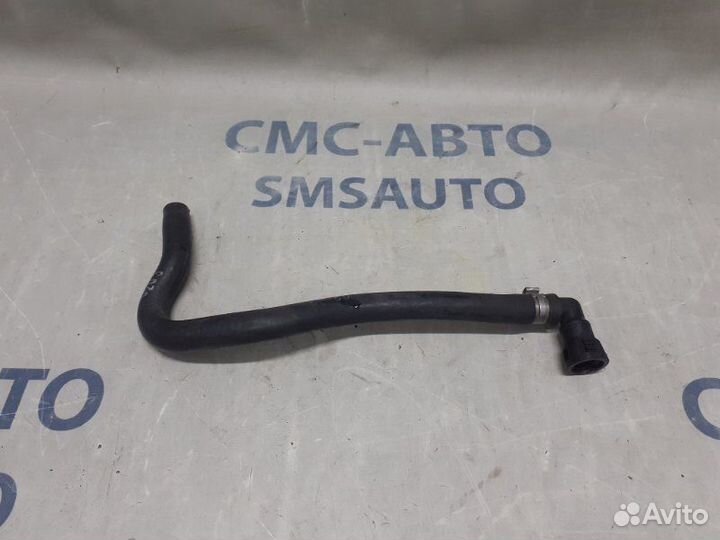 Шланг отопителя Volvo Xc90 хс90 2.9T