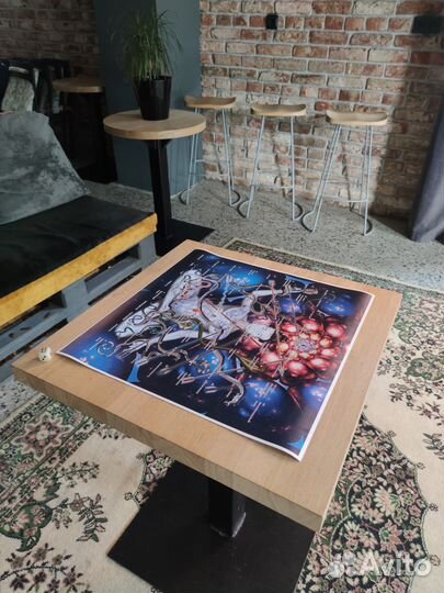 Проведение игры лила